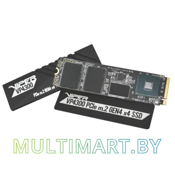 SSD диск Patriot Viper VP4300 1TB (VP4300-1TBM28H) картинка 4